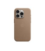 Apple FineWoven Case - 图片 2